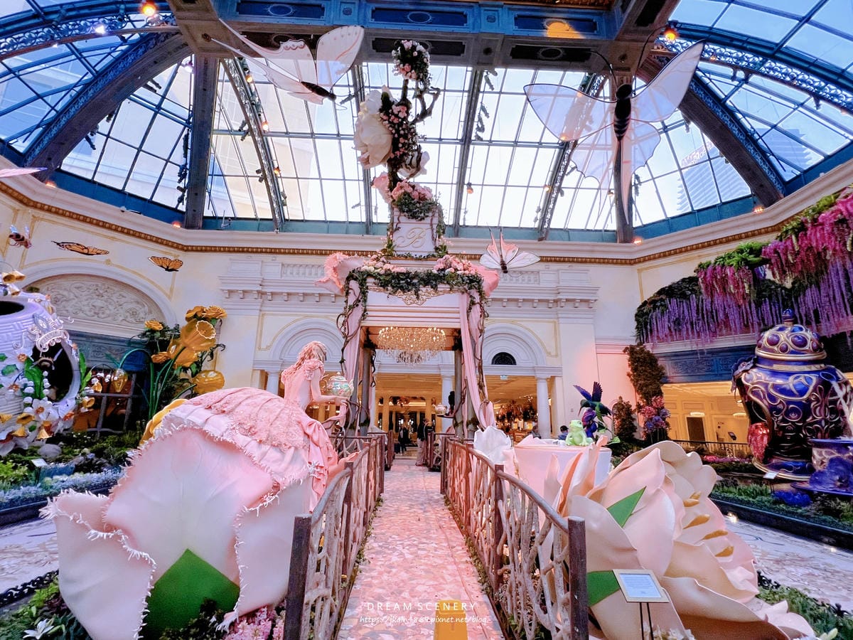 【美國-Las Vegas】百樂宮酒店 Bellagio Hotel %26; Casino 【美國-Las Vegas】百樂宮酒店 Bellagio Hotel %26; Casino