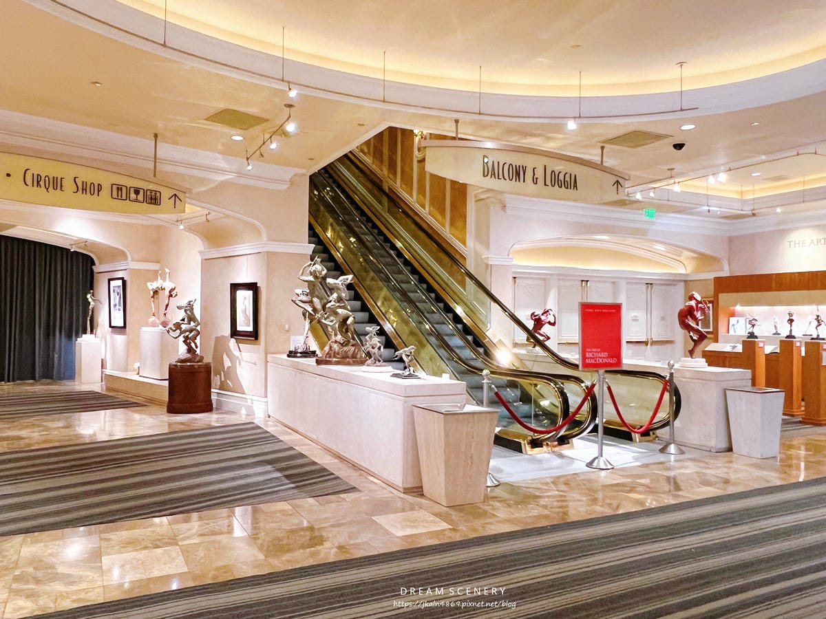 【美國-Las Vegas】百樂宮酒店 Bellagio Hotel %26; Casino 【美國-Las Vegas】百樂宮酒店 Bellagio Hotel %26; Casino