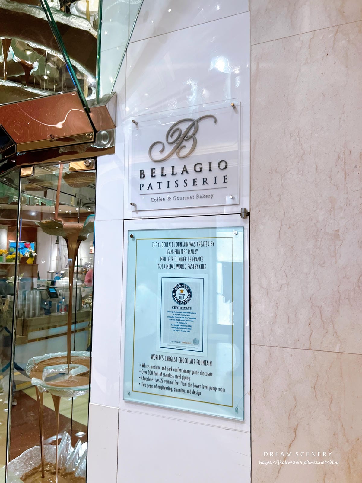 【美國-Las Vegas】百樂宮酒店 Bellagio Hotel %26; Casino 【美國-Las Vegas】百樂宮酒店 Bellagio Hotel %26; Casino