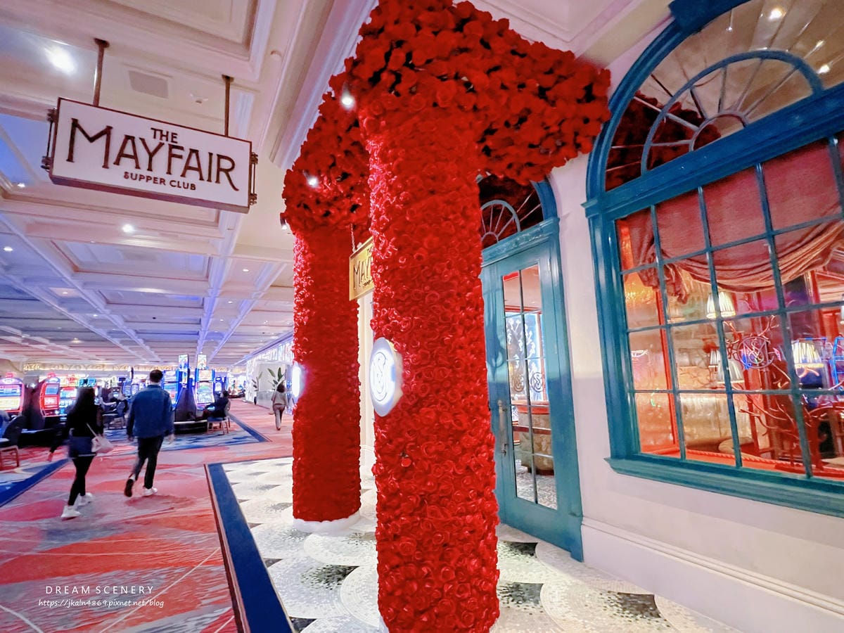 【美國-Las Vegas】百樂宮酒店 Bellagio Hotel %26; Casino 【美國-Las Vegas】百樂宮酒店 Bellagio Hotel %26; Casino