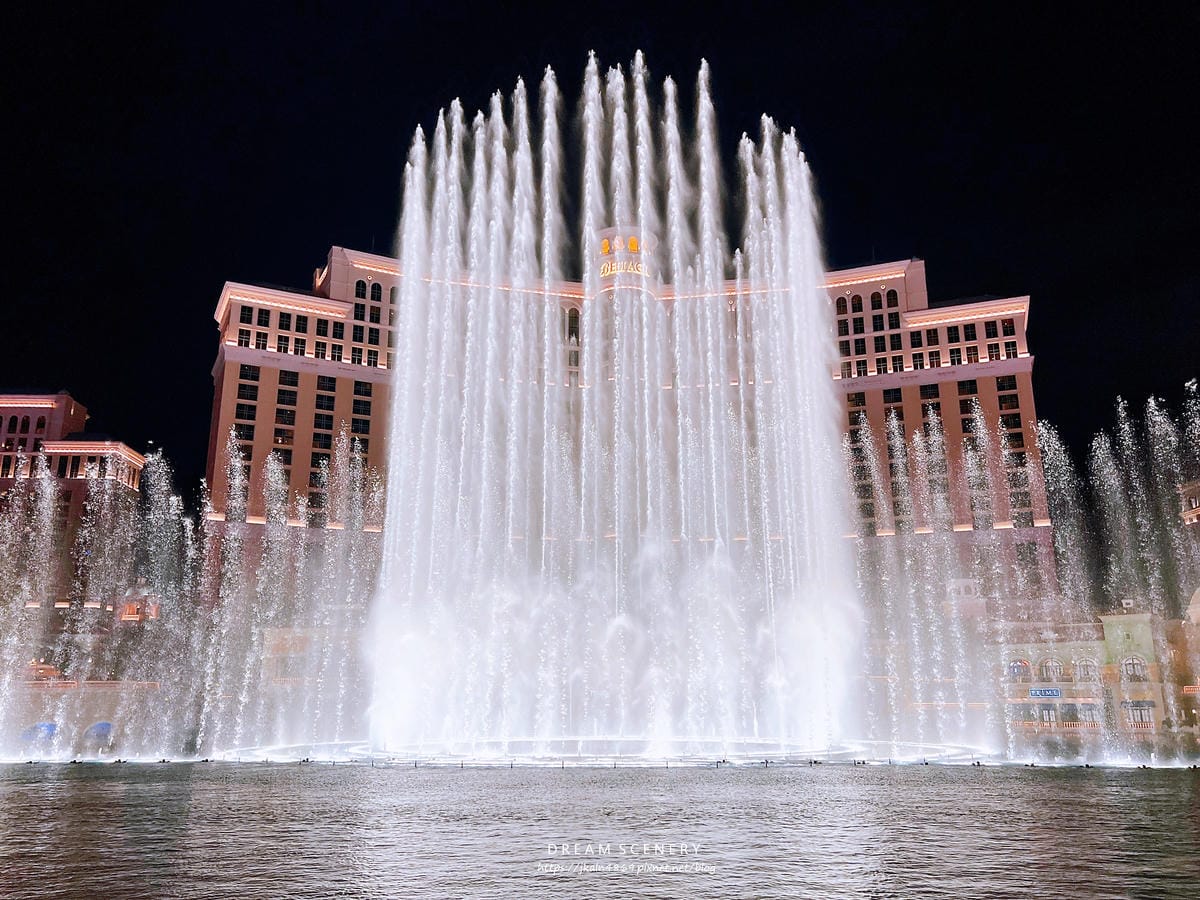 【美國-Las Vegas】百樂宮酒店 Bellagio Hotel %26; Casino 【美國-Las Vegas】百樂宮酒店 Bellagio Hotel %26; Casino