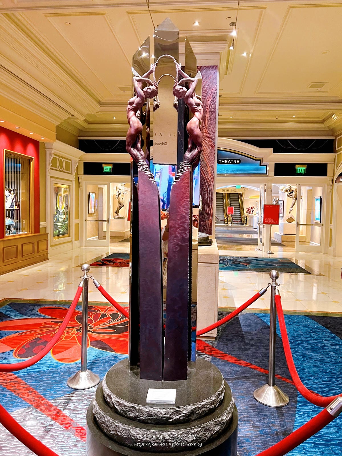 【美國-Las Vegas】百樂宮酒店 Bellagio Hotel %26; Casino 【美國-Las Vegas】百樂宮酒店 Bellagio Hotel %26; Casino