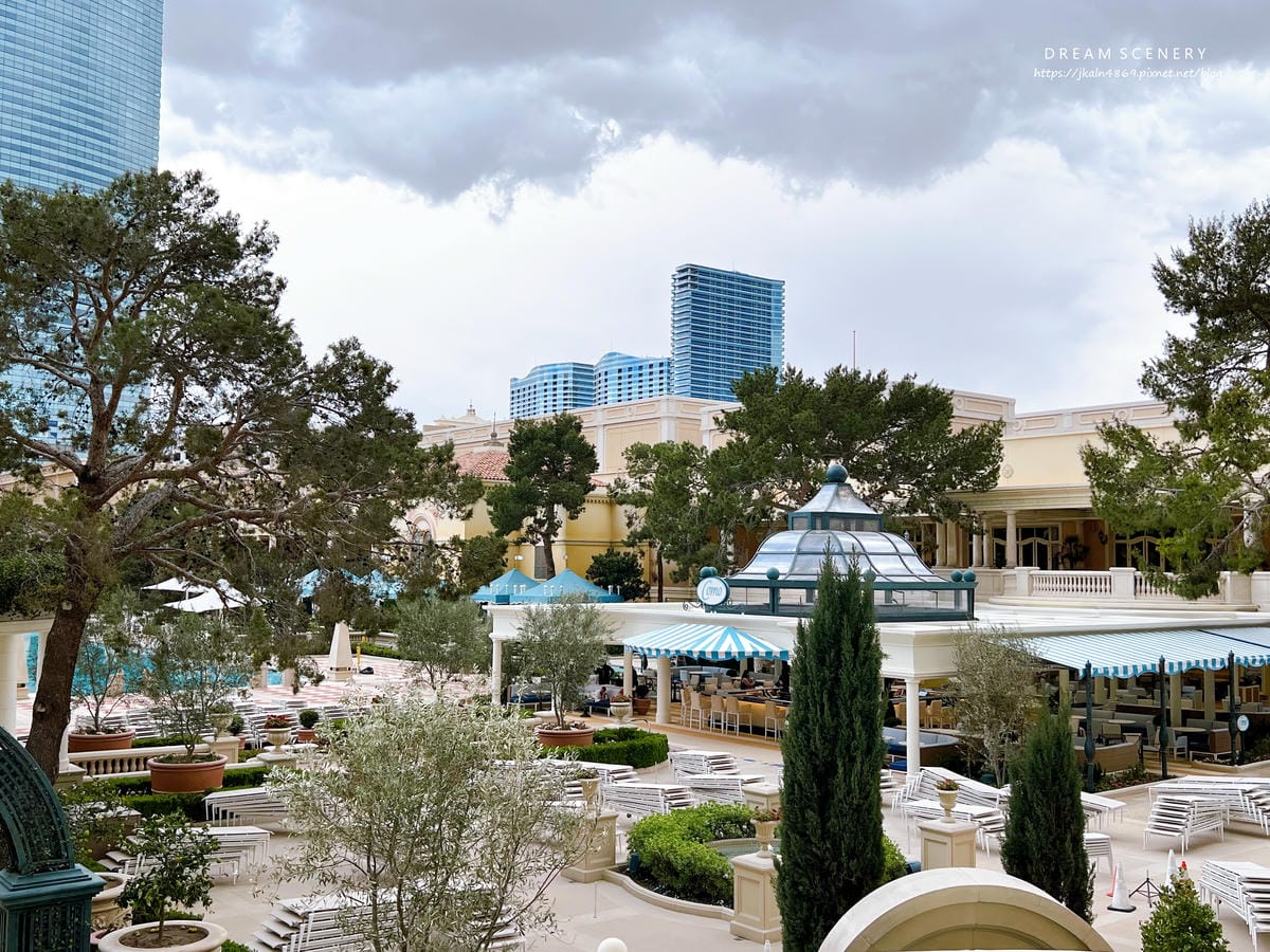 【美國-Las Vegas】百樂宮酒店 Bellagio Hotel %26; Casino 【美國-Las Vegas】百樂宮酒店 Bellagio Hotel %26; Casino