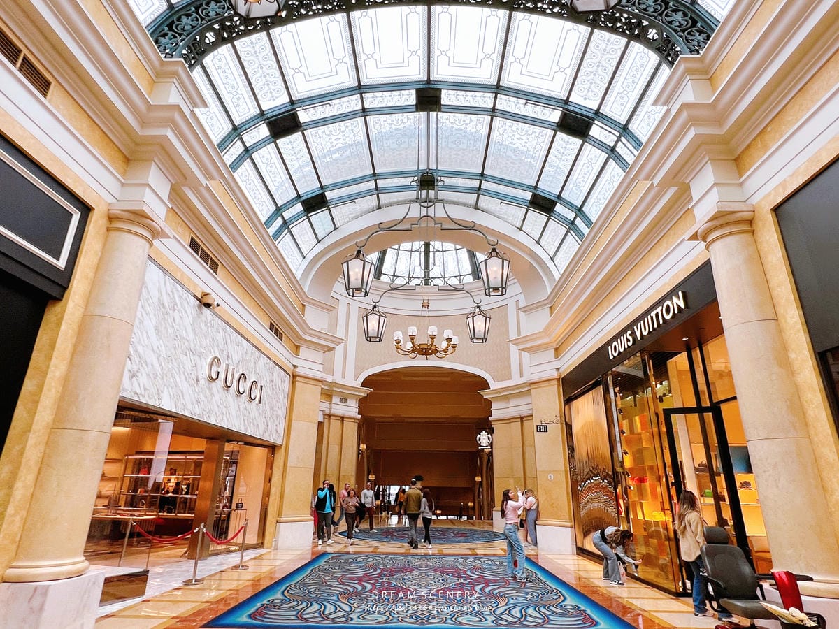 【美國-Las Vegas】百樂宮酒店 Bellagio Hotel %26; Casino 【美國-Las Vegas】百樂宮酒店 Bellagio Hotel %26; Casino