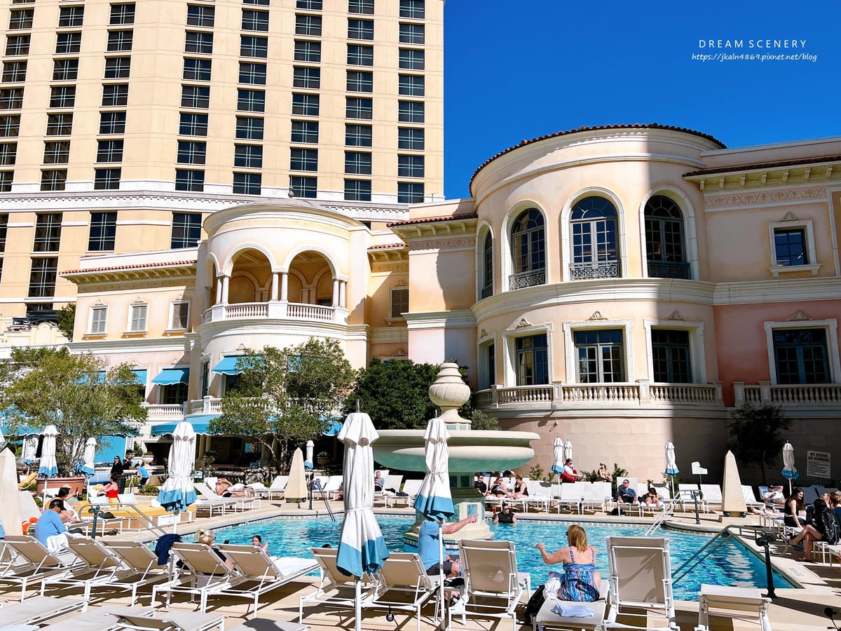 【美國-Las Vegas】百樂宮酒店 Bellagio Hotel %26; Casino 【美國-Las Vegas】百樂宮酒店 Bellagio Hotel %26; Casino