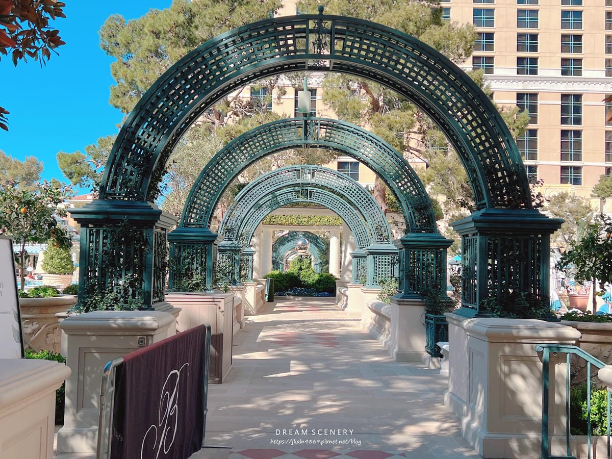 【美國-Las Vegas】百樂宮酒店 Bellagio Hotel %26; Casino 【美國-Las Vegas】百樂宮酒店 Bellagio Hotel %26; Casino