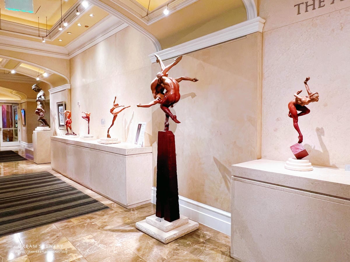 【美國-Las Vegas】百樂宮酒店 Bellagio Hotel %26; Casino 【美國-Las Vegas】百樂宮酒店 Bellagio Hotel %26; Casino