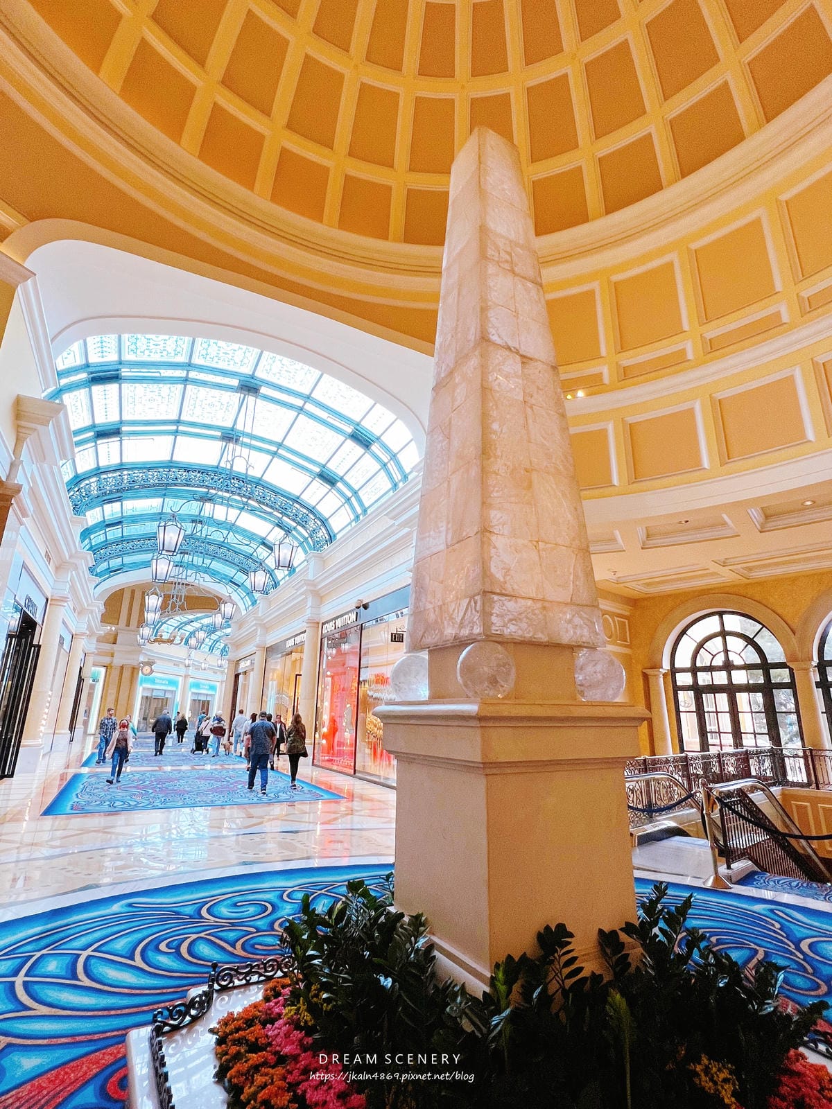 【美國-Las Vegas】百樂宮酒店 Bellagio Hotel %26; Casino 【美國-Las Vegas】百樂宮酒店 Bellagio Hotel %26; Casino
