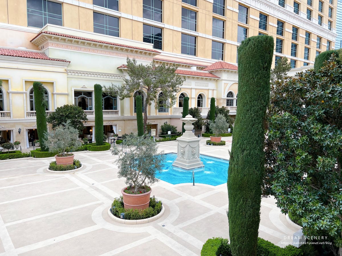 【美國-Las Vegas】百樂宮酒店 Bellagio Hotel %26; Casino 【美國-Las Vegas】百樂宮酒店 Bellagio Hotel %26; Casino