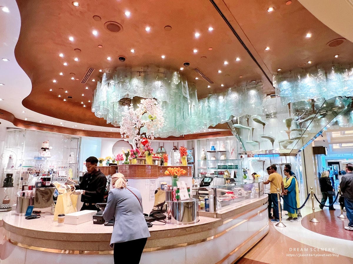【美國-Las Vegas】百樂宮酒店 Bellagio Hotel %26; Casino 【美國-Las Vegas】百樂宮酒店 Bellagio Hotel %26; Casino