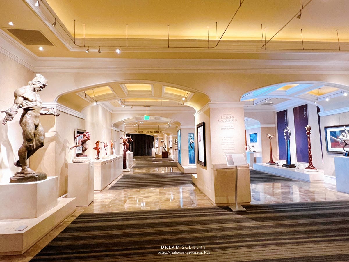 【美國-Las Vegas】百樂宮酒店 Bellagio Hotel %26; Casino 【美國-Las Vegas】百樂宮酒店 Bellagio Hotel %26; Casino