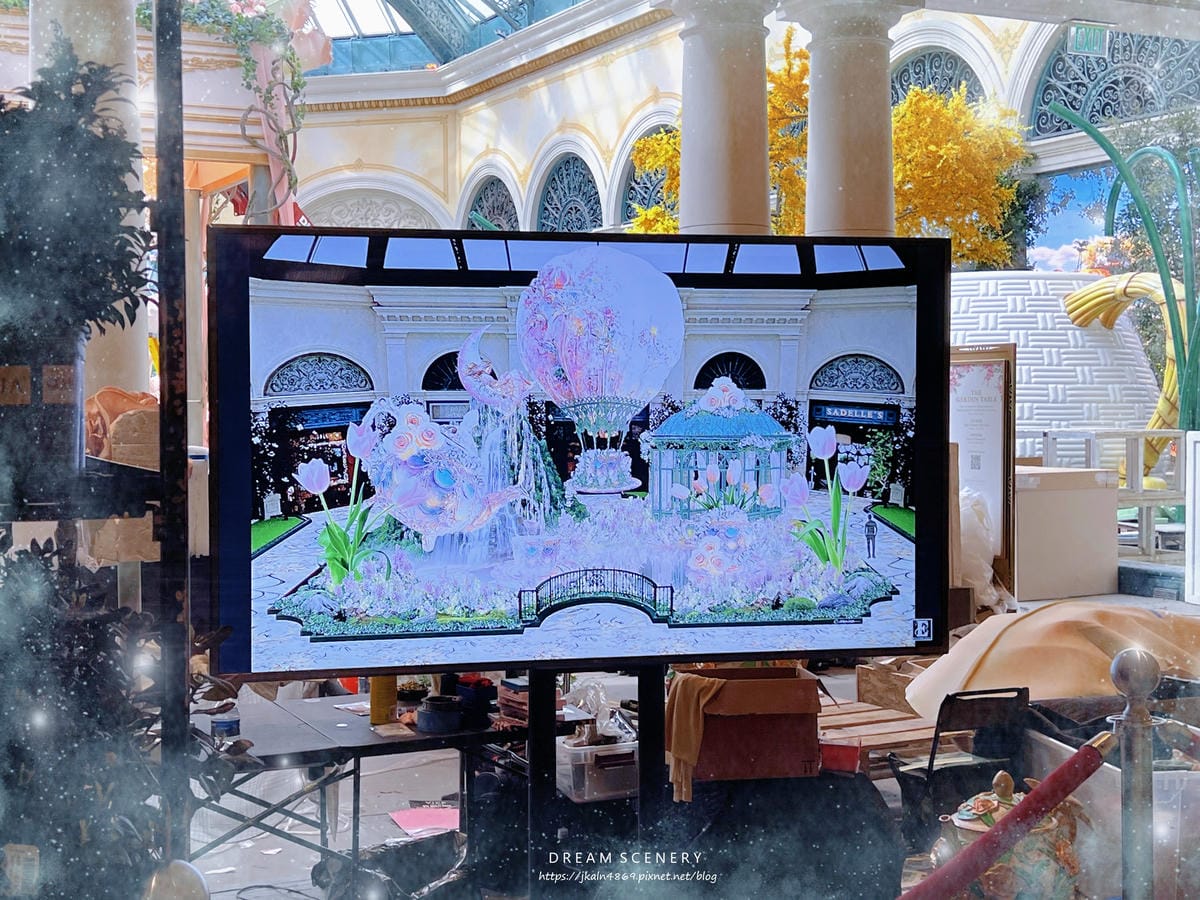 【美國-Las Vegas】百樂宮酒店 Bellagio Hotel %26; Casino 【美國-Las Vegas】百樂宮酒店 Bellagio Hotel %26; Casino