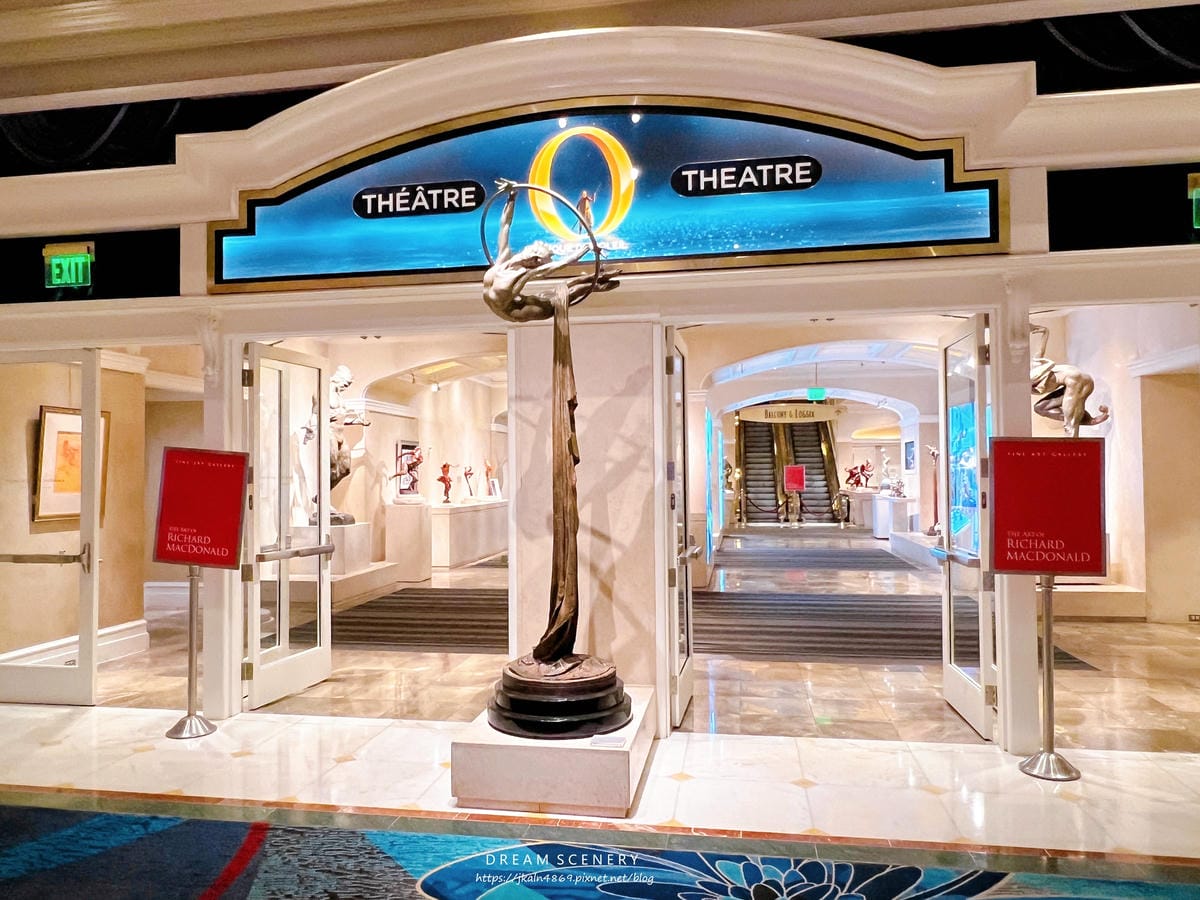 【美國-Las Vegas】百樂宮酒店 Bellagio Hotel %26; Casino 【美國-Las Vegas】百樂宮酒店 Bellagio Hotel %26; Casino