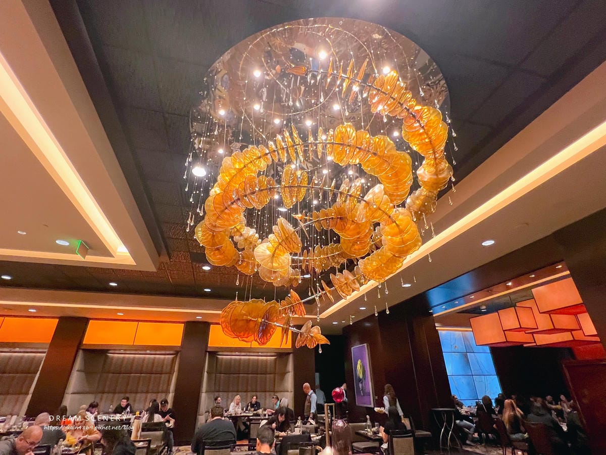 【美國-Las Vegas】Vegas最佳吃到飽餐廳│The 【美國-Las Vegas】Vegas最佳吃到飽餐廳│The