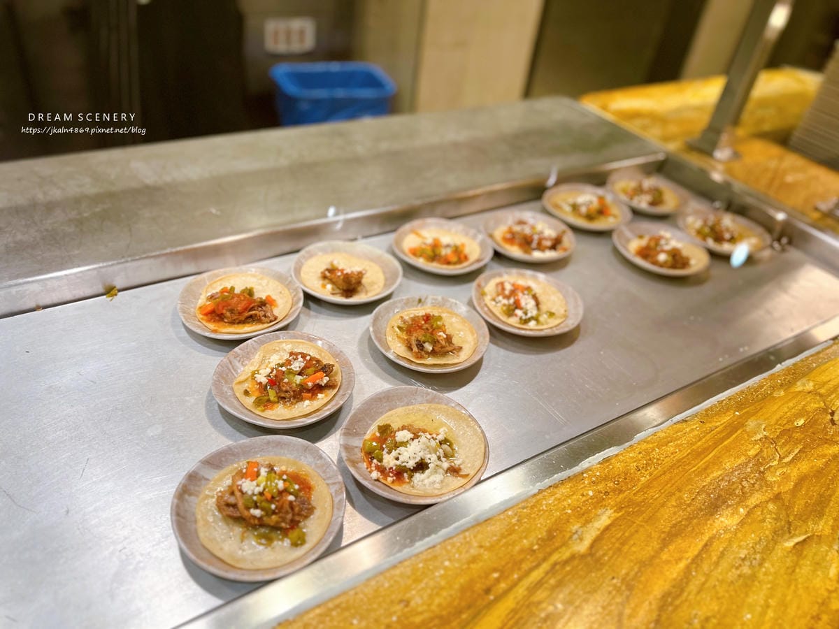 【美國-Las Vegas】Vegas最佳吃到飽餐廳│The 【美國-Las Vegas】Vegas最佳吃到飽餐廳│The