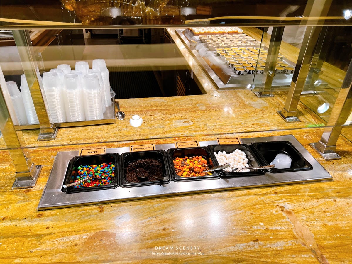 【美國-Las Vegas】Vegas最佳吃到飽餐廳│The 【美國-Las Vegas】Vegas最佳吃到飽餐廳│The