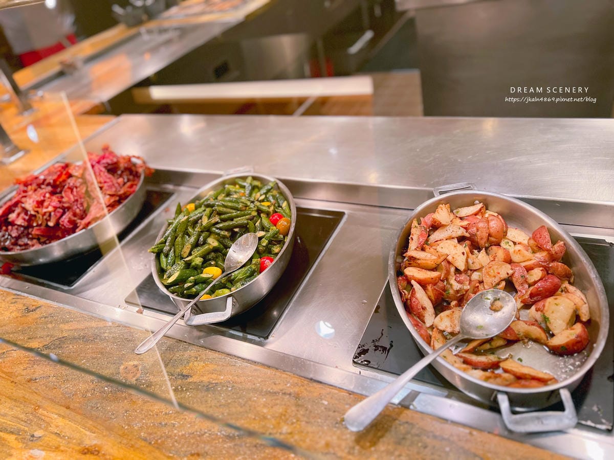 【美國-Las Vegas】Vegas最佳吃到飽餐廳│The 【美國-Las Vegas】Vegas最佳吃到飽餐廳│The