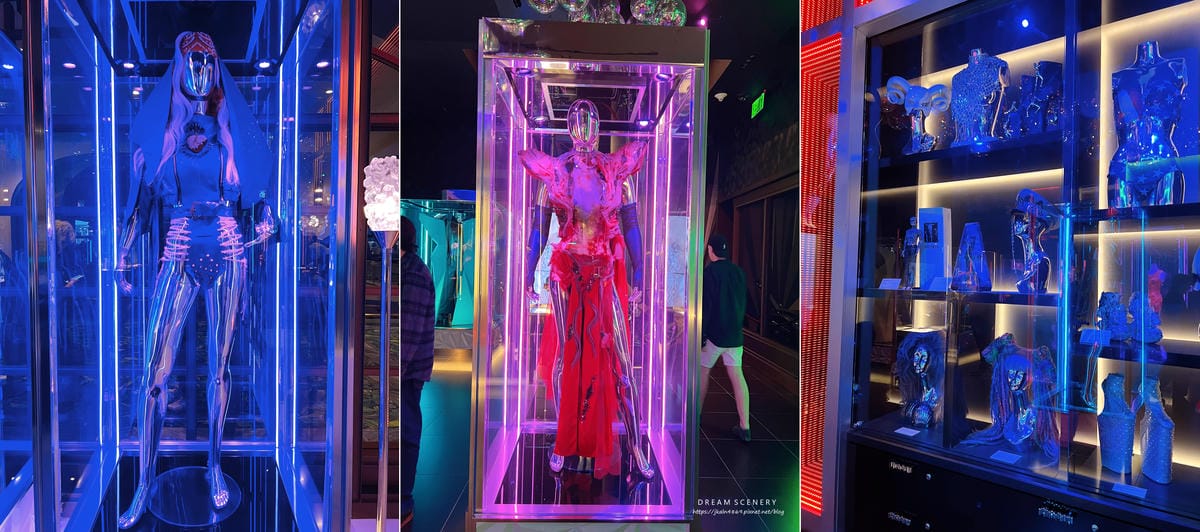 【美國-Las Veags】拉斯維加斯周遊十家酒店記錄│免費 【美國-Las Veags】拉斯維加斯周遊十家酒店記錄│免費