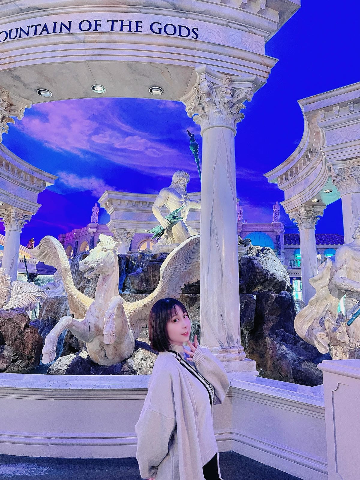 【美國-Las Veags】拉斯維加斯周遊十家酒店記錄│免費 【美國-Las Veags】拉斯維加斯周遊十家酒店記錄│免費