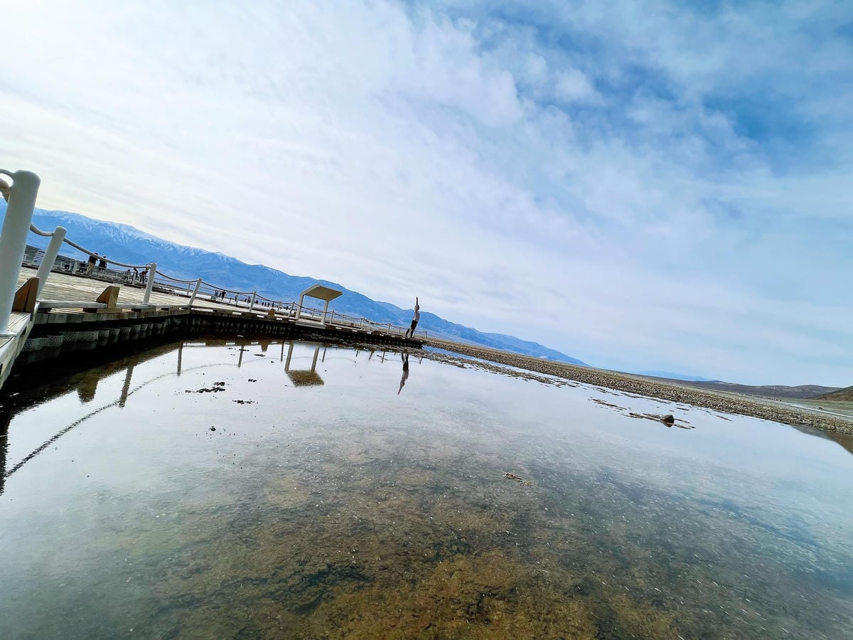 【美國-California】一日觀光自駕遊│死亡谷國家公園 【美國-California】一日觀光自駕遊│死亡谷國家公園