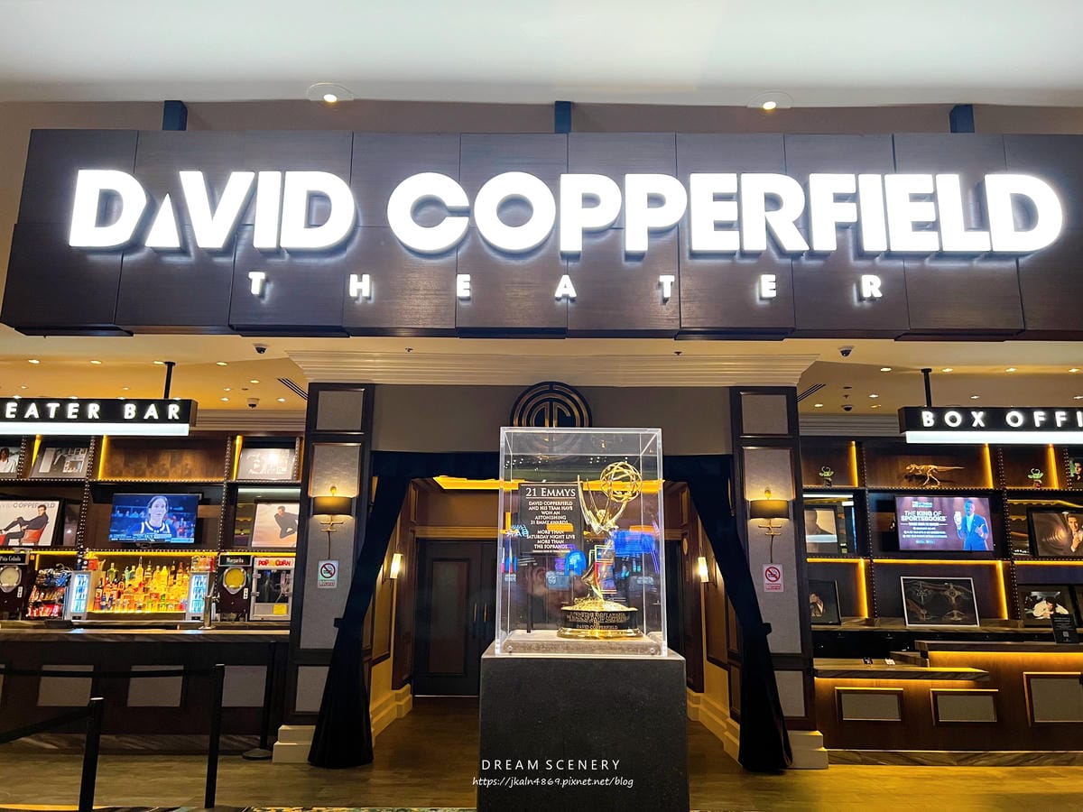 【美國-Las Vegas】美高梅大酒店 MGM Grand 【美國-Las Vegas】美高梅大酒店 MGM Grand