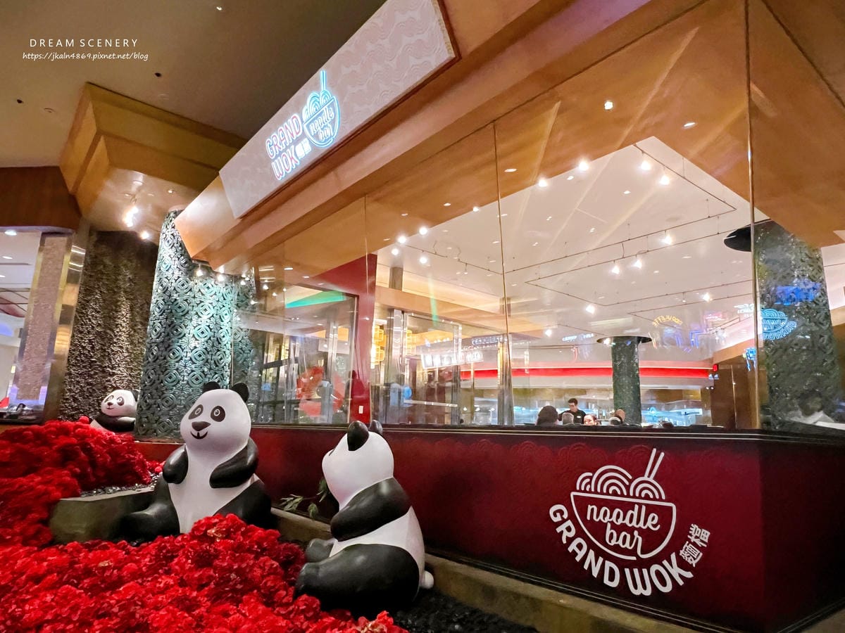 【美國-Las Vegas】美高梅大酒店 MGM Grand 【美國-Las Vegas】美高梅大酒店 MGM Grand