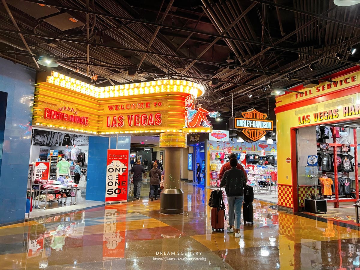 【美國-Las Vegas】美高梅大酒店 MGM Grand 【美國-Las Vegas】美高梅大酒店 MGM Grand