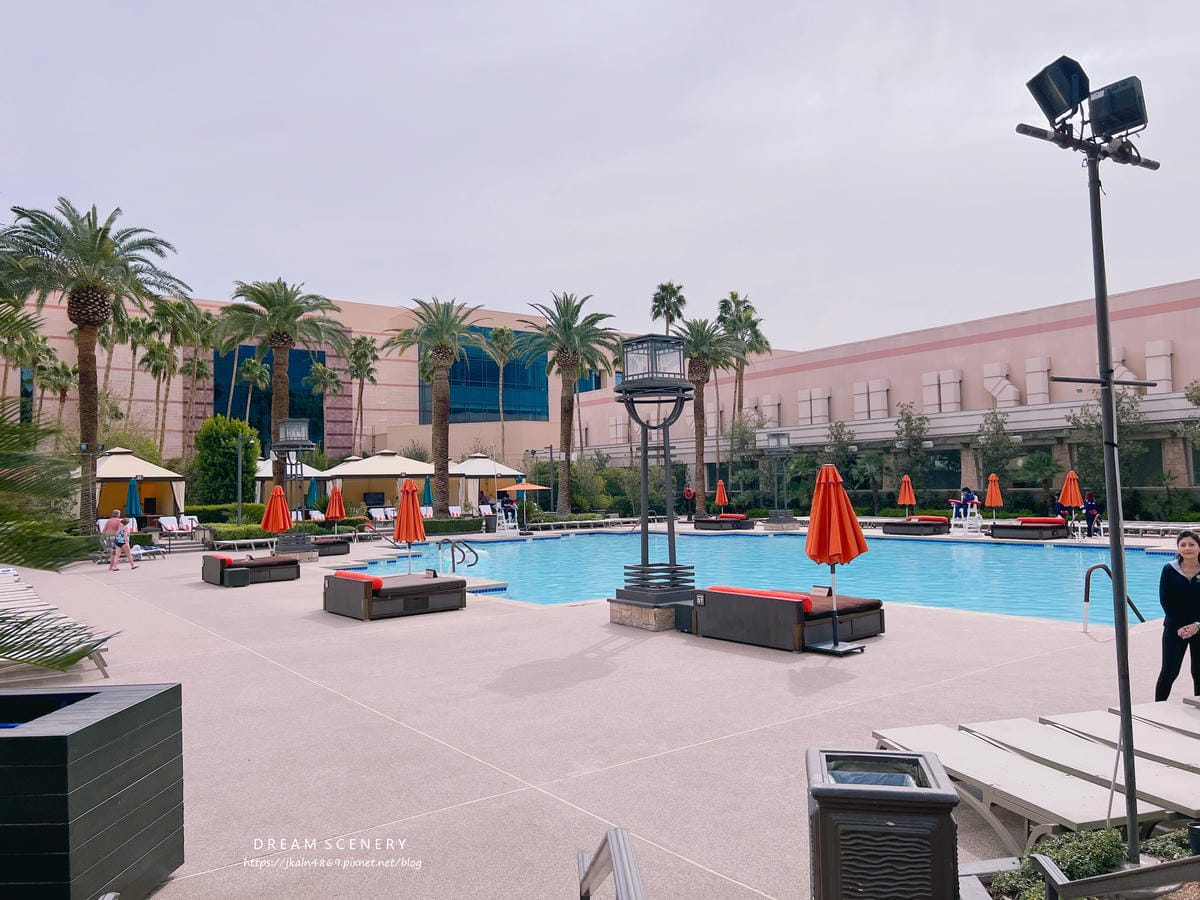 【美國-Las Vegas】美高梅大酒店 MGM Grand 【美國-Las Vegas】美高梅大酒店 MGM Grand