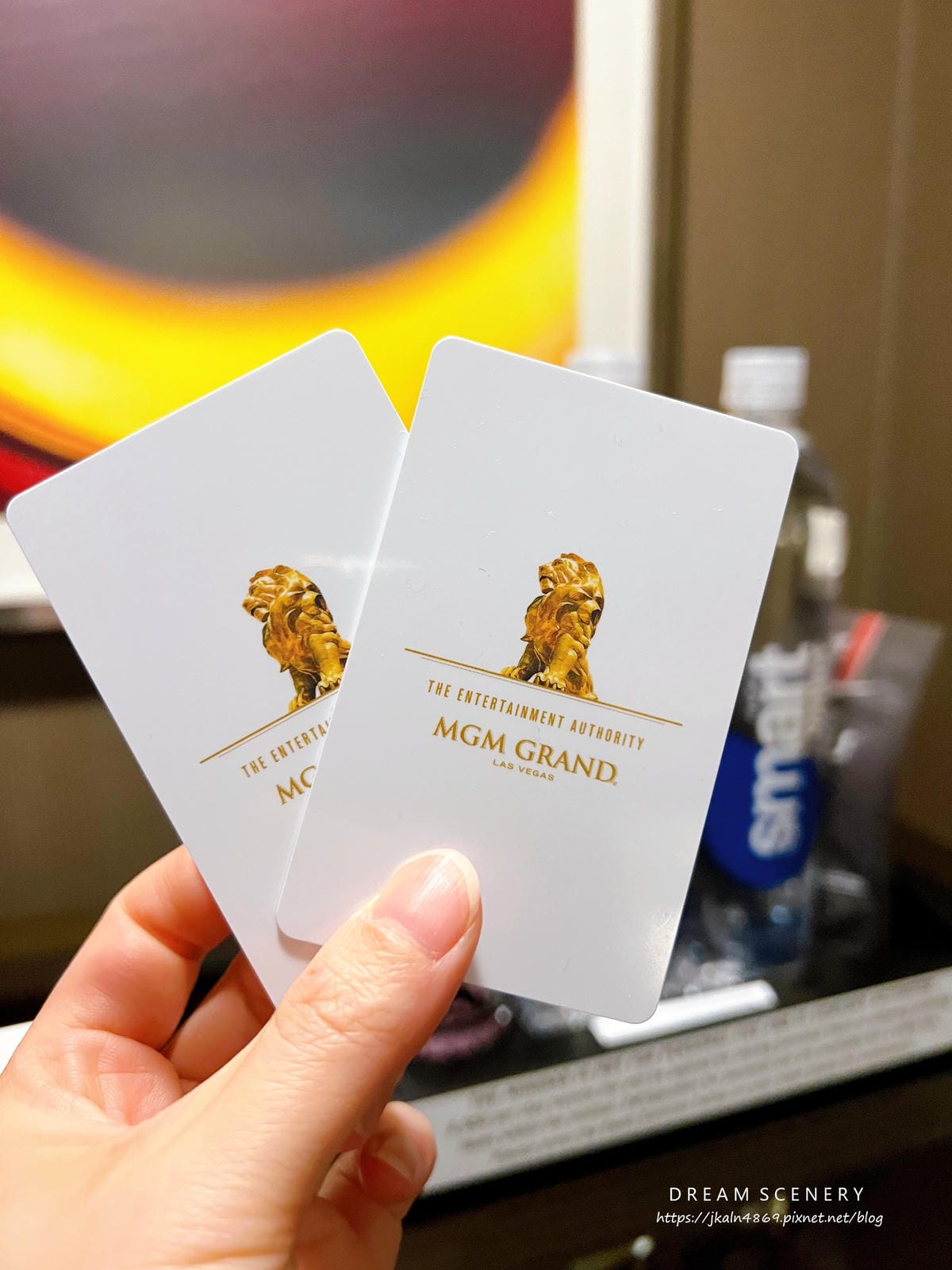 【美國-Las Vegas】美高梅大酒店 MGM Grand 【美國-Las Vegas】美高梅大酒店 MGM Grand