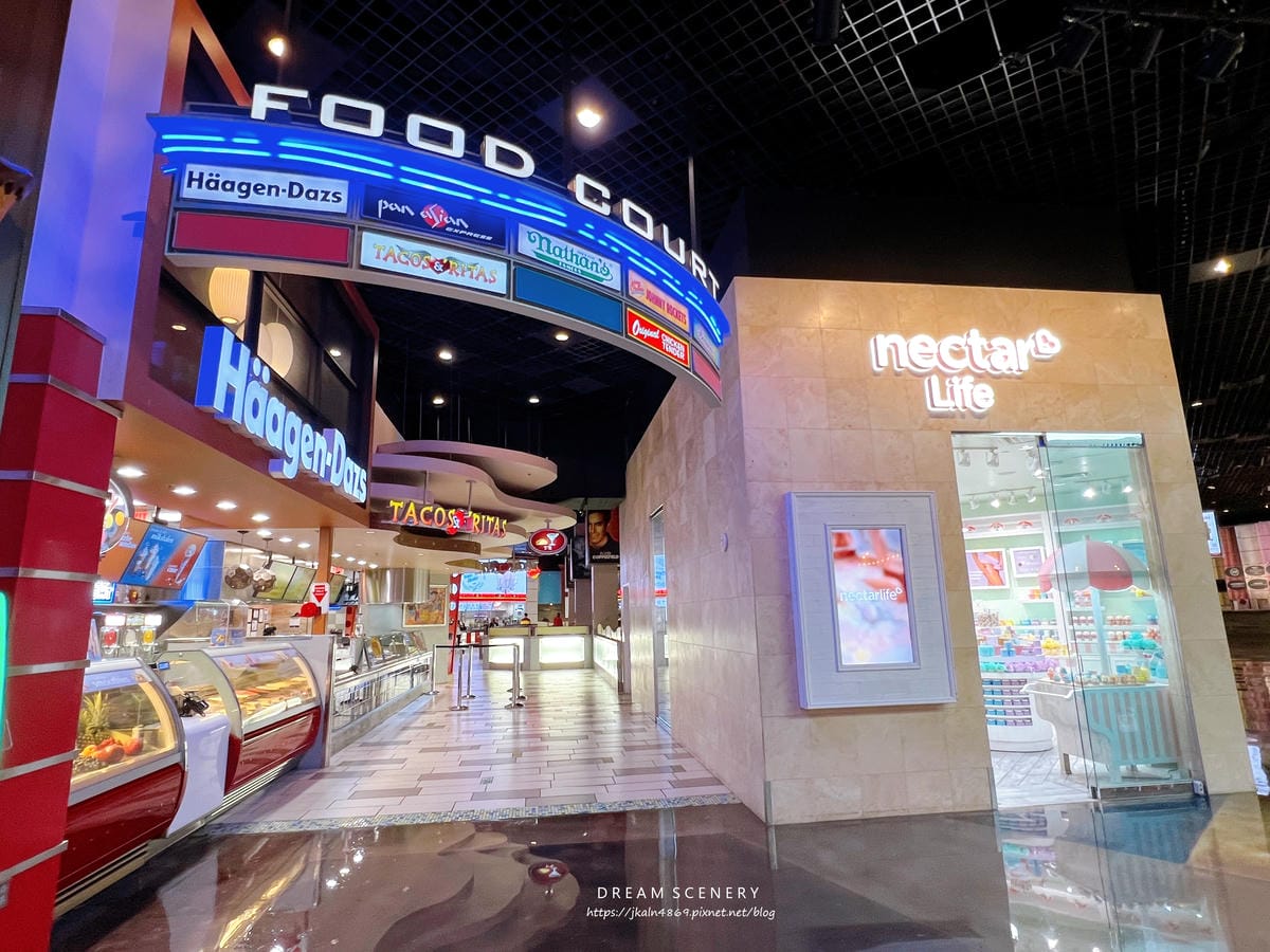 【美國-Las Vegas】美高梅大酒店 MGM Grand 【美國-Las Vegas】美高梅大酒店 MGM Grand