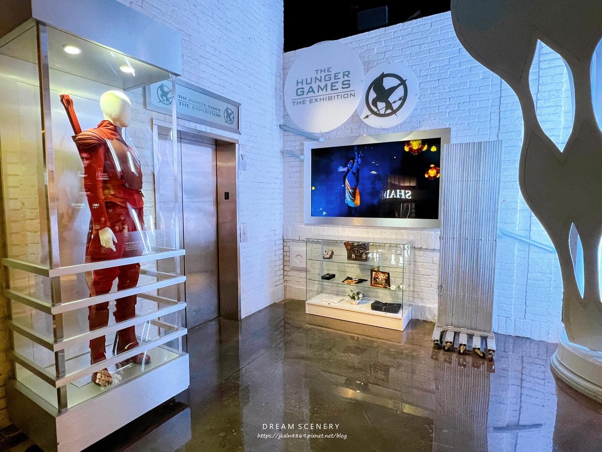 【美國-Las Vegas】美高梅大酒店 MGM Grand 【美國-Las Vegas】美高梅大酒店 MGM Grand