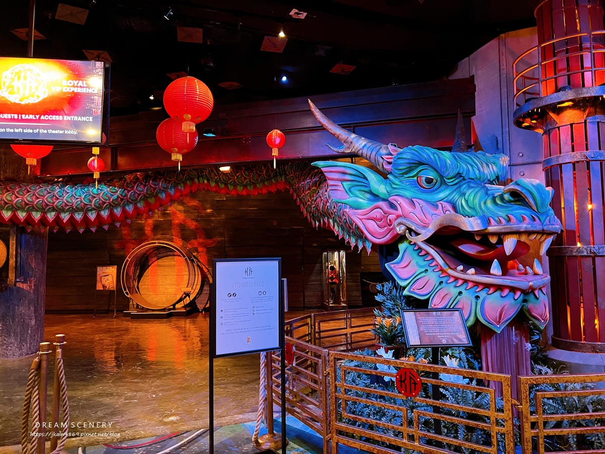 【美國-Las Vegas】美高梅大酒店 MGM Grand 【美國-Las Vegas】美高梅大酒店 MGM Grand