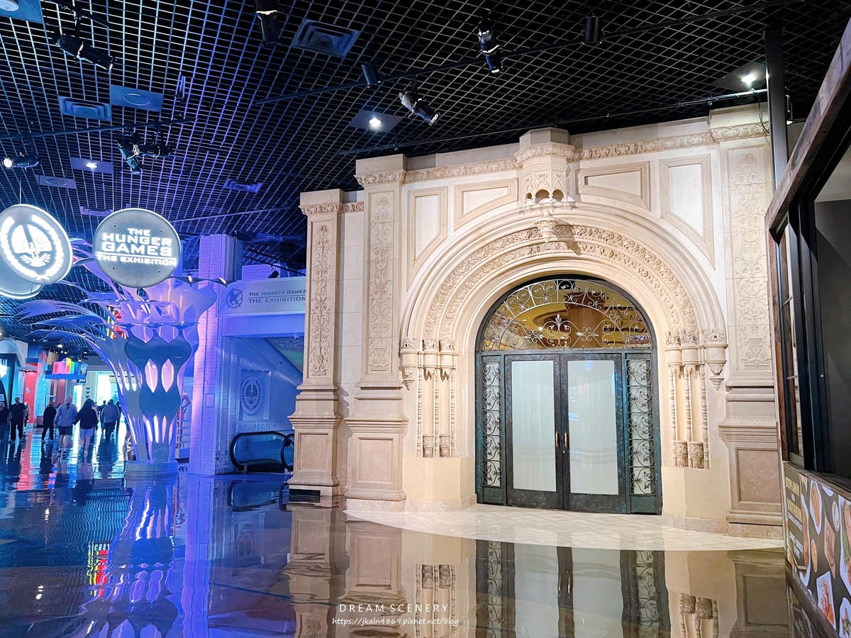 【美國-Las Vegas】美高梅大酒店 MGM Grand 【美國-Las Vegas】美高梅大酒店 MGM Grand