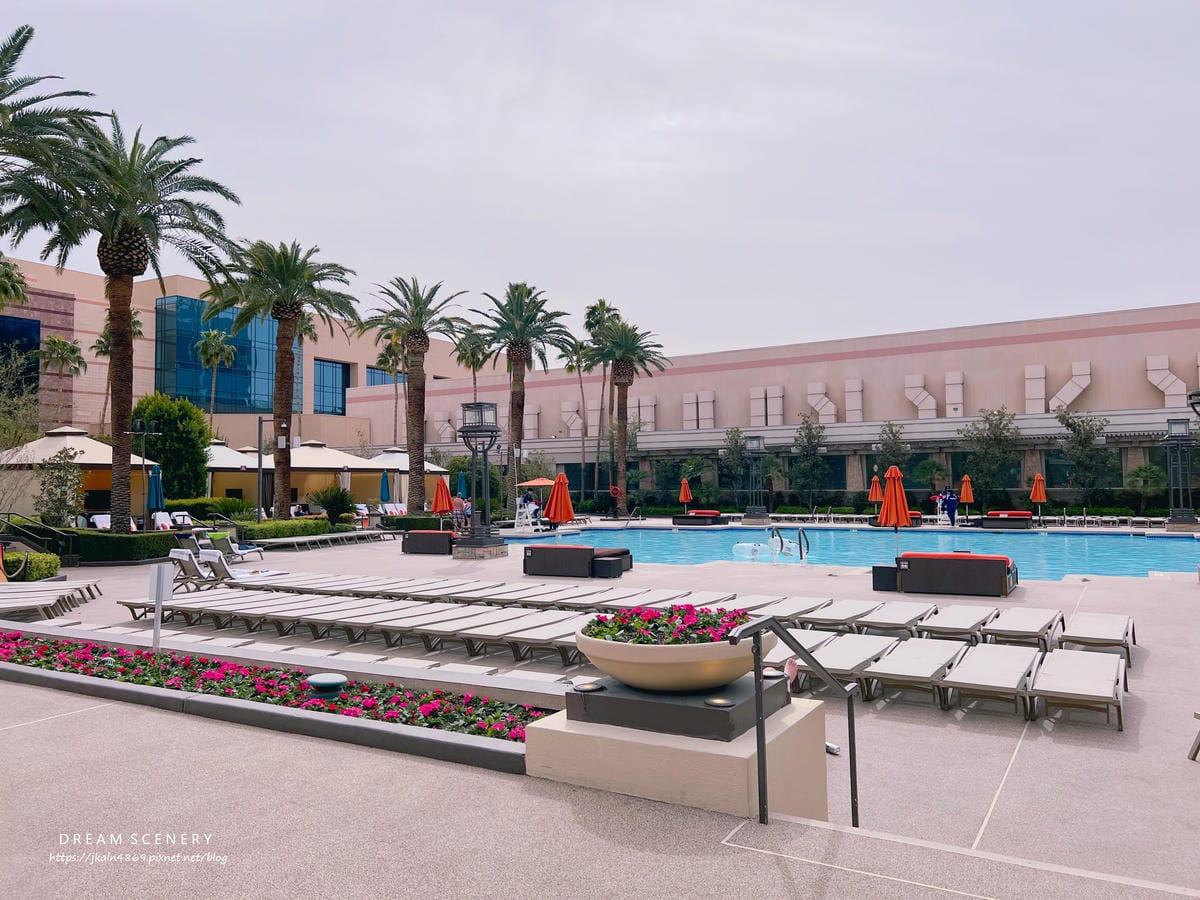 【美國-Las Vegas】美高梅大酒店 MGM Grand 【美國-Las Vegas】美高梅大酒店 MGM Grand