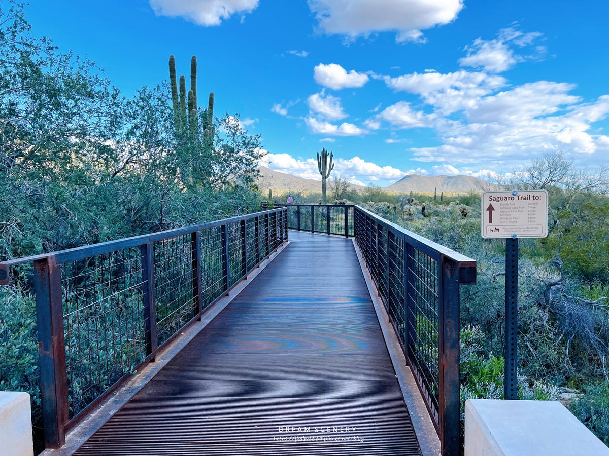 【美國-Arizona】假日健行趣│中等難度步道│Gatew 【美國-Arizona】假日健行趣│中等難度步道│Gatew