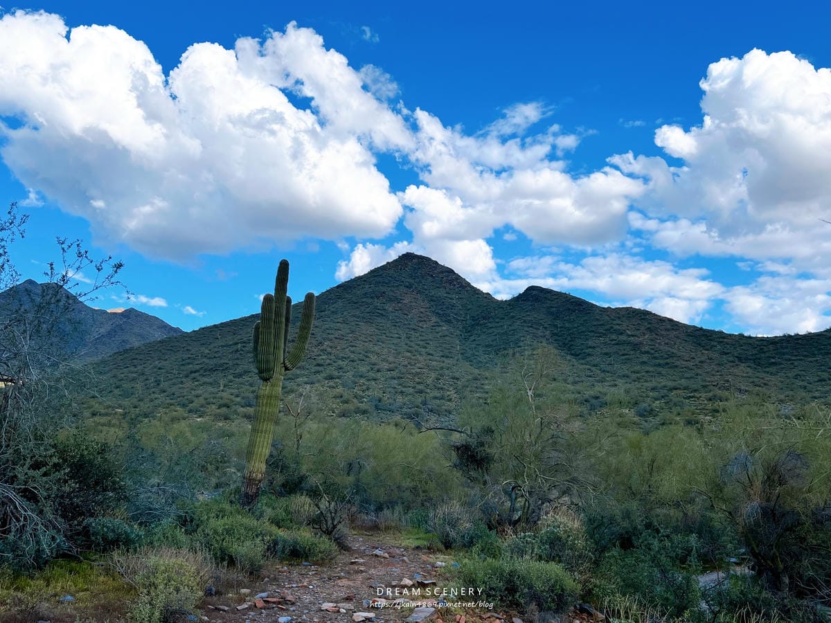 【美國-Arizona】假日健行趣│中等難度步道│Gatew 【美國-Arizona】假日健行趣│中等難度步道│Gatew