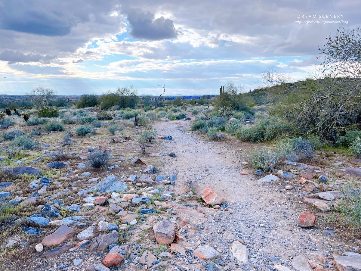 【美國-Arizona】假日健行趣│中等難度步道│Gatew 【美國-Arizona】假日健行趣│中等難度步道│Gatew