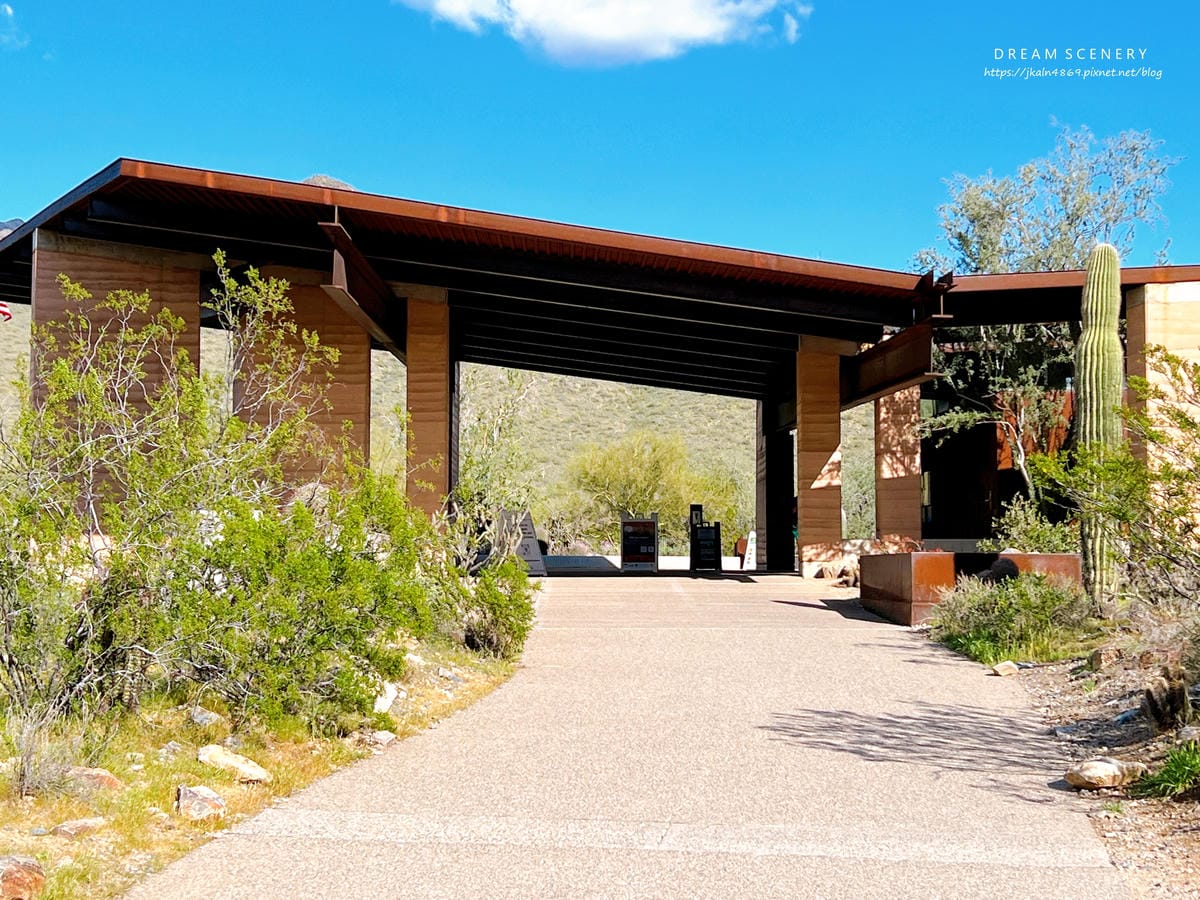 【美國-Arizona】假日健行趣│中等難度步道│Gatew 【美國-Arizona】假日健行趣│中等難度步道│Gatew