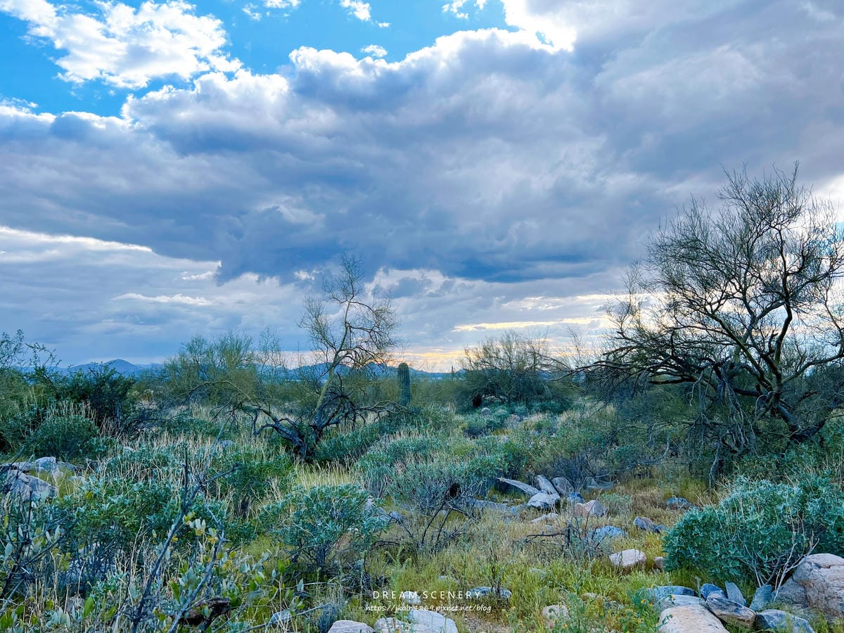 【美國-Arizona】假日健行趣│中等難度步道│Gatew 【美國-Arizona】假日健行趣│中等難度步道│Gatew