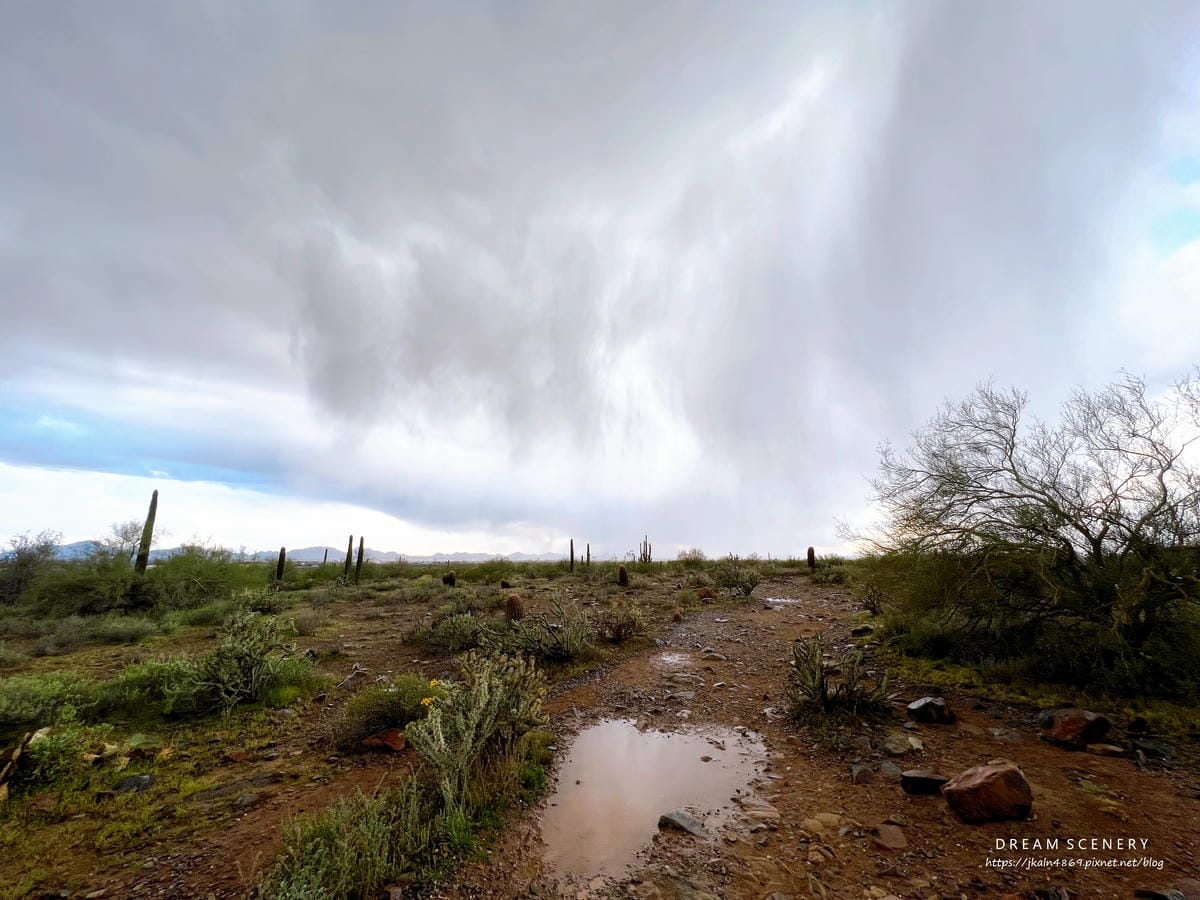 【美國-Arizona】假日健行趣│中等難度步道│Gatew 【美國-Arizona】假日健行趣│中等難度步道│Gatew