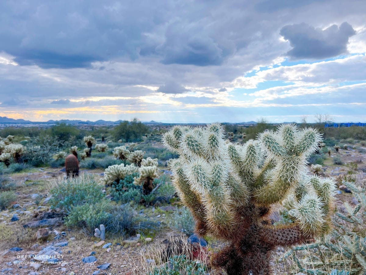 【美國-Arizona】假日健行趣│中等難度步道│Gatew 【美國-Arizona】假日健行趣│中等難度步道│Gatew