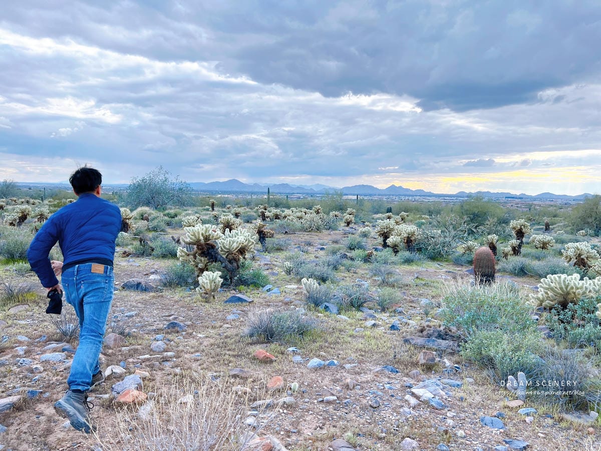 【美國-Arizona】假日健行趣│中等難度步道│Gatew 【美國-Arizona】假日健行趣│中等難度步道│Gatew