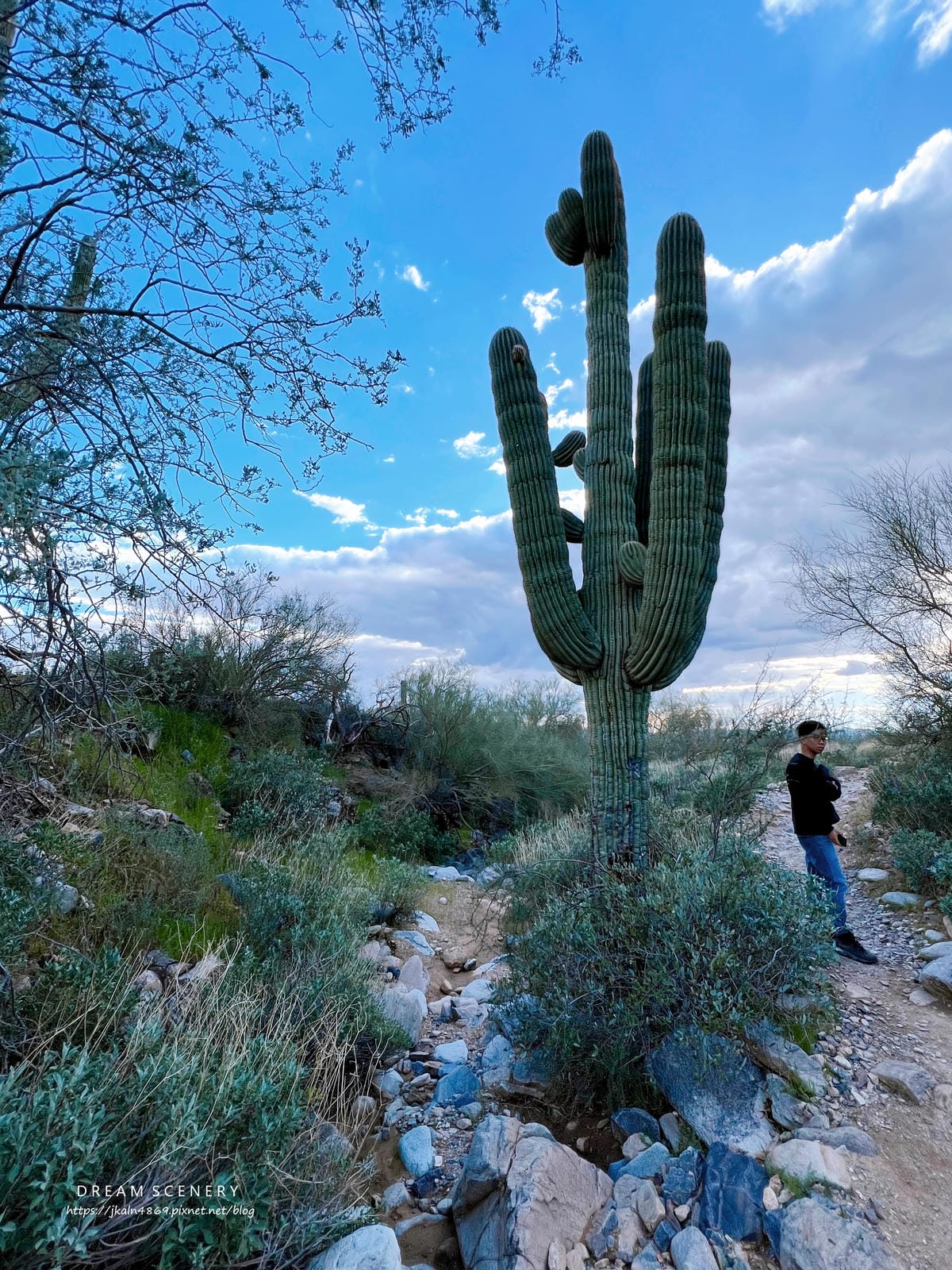 【美國-Arizona】假日健行趣│中等難度步道│Gatew 【美國-Arizona】假日健行趣│中等難度步道│Gatew
