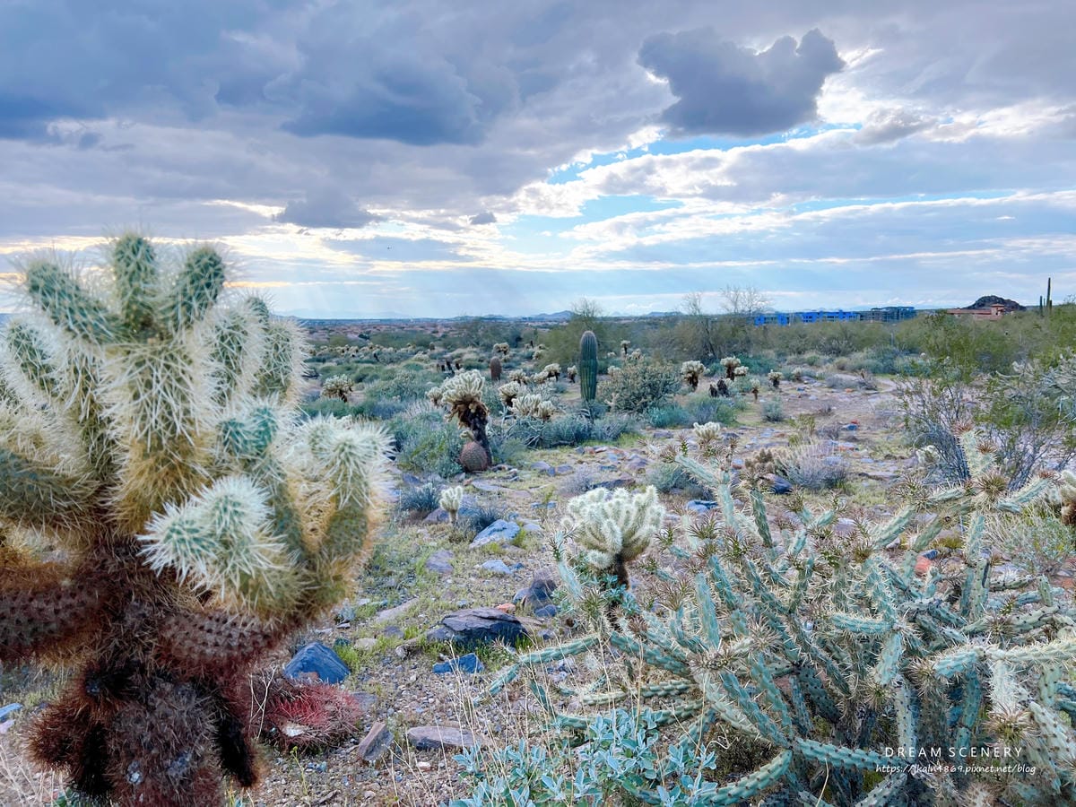 【美國-Arizona】假日健行趣│中等難度步道│Gatew 【美國-Arizona】假日健行趣│中等難度步道│Gatew