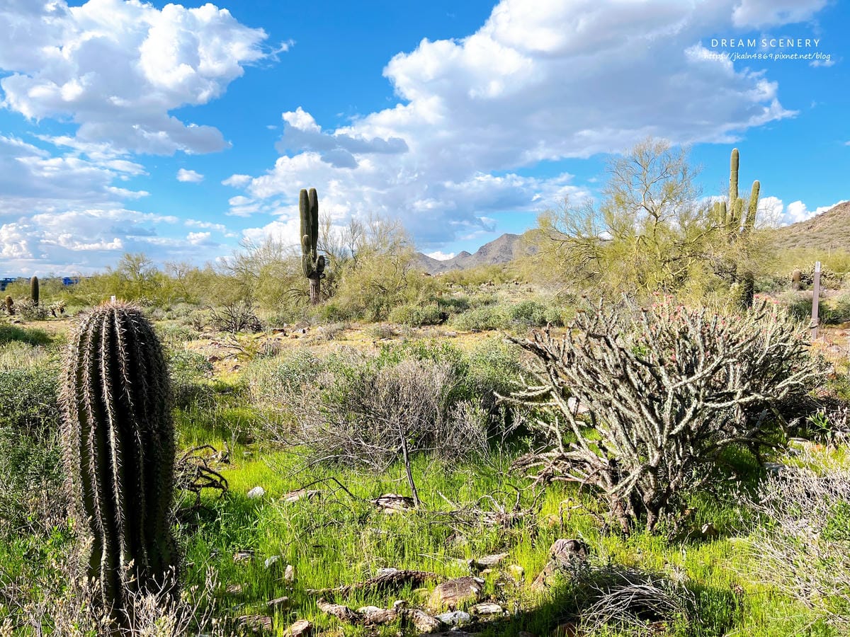 【美國-Arizona】假日健行趣│中等難度步道│Gatew 【美國-Arizona】假日健行趣│中等難度步道│Gatew