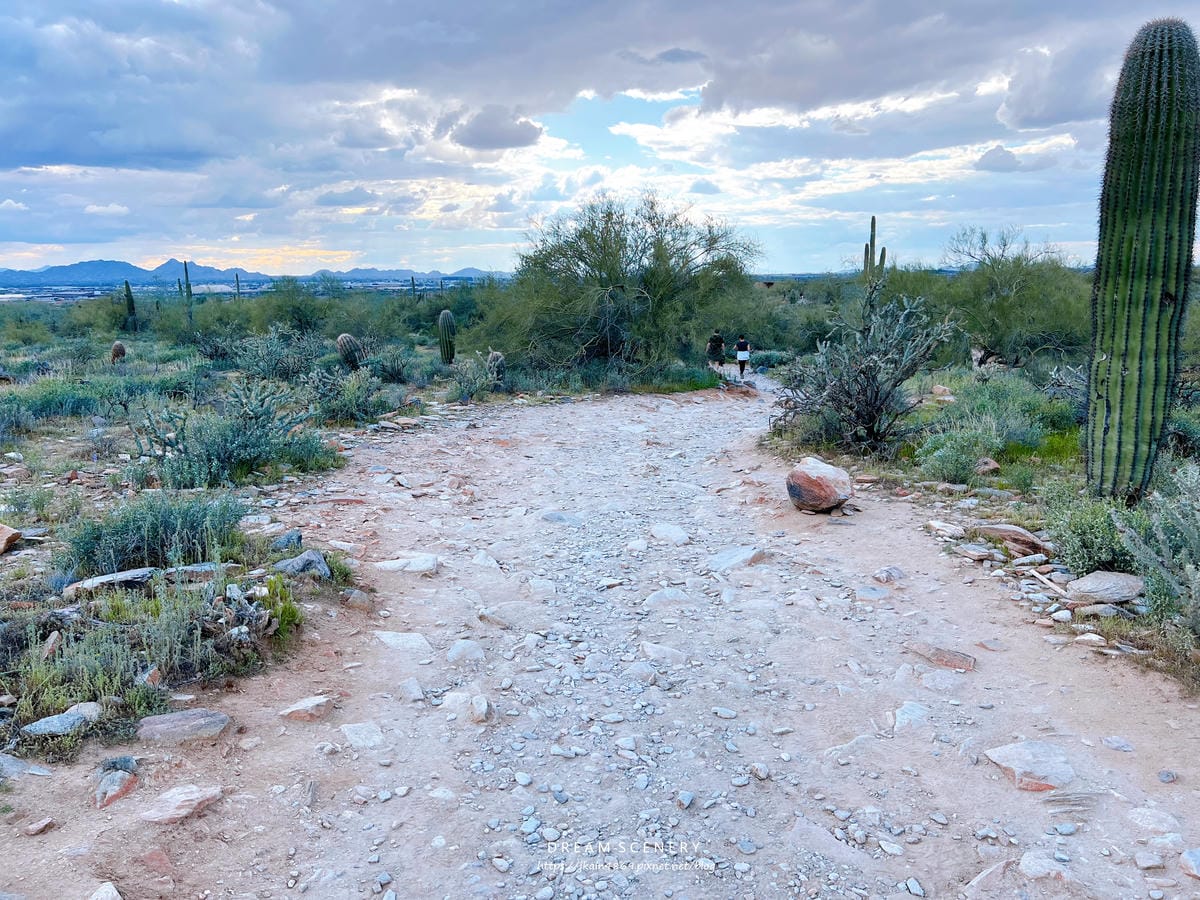 【美國-Arizona】假日健行趣│中等難度步道│Gatew 【美國-Arizona】假日健行趣│中等難度步道│Gatew
