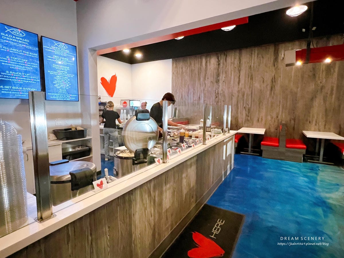 【美國-Arizona】SCOTTSDALE 美食│配料超級 【美國-Arizona】SCOTTSDALE 美食│配料超級