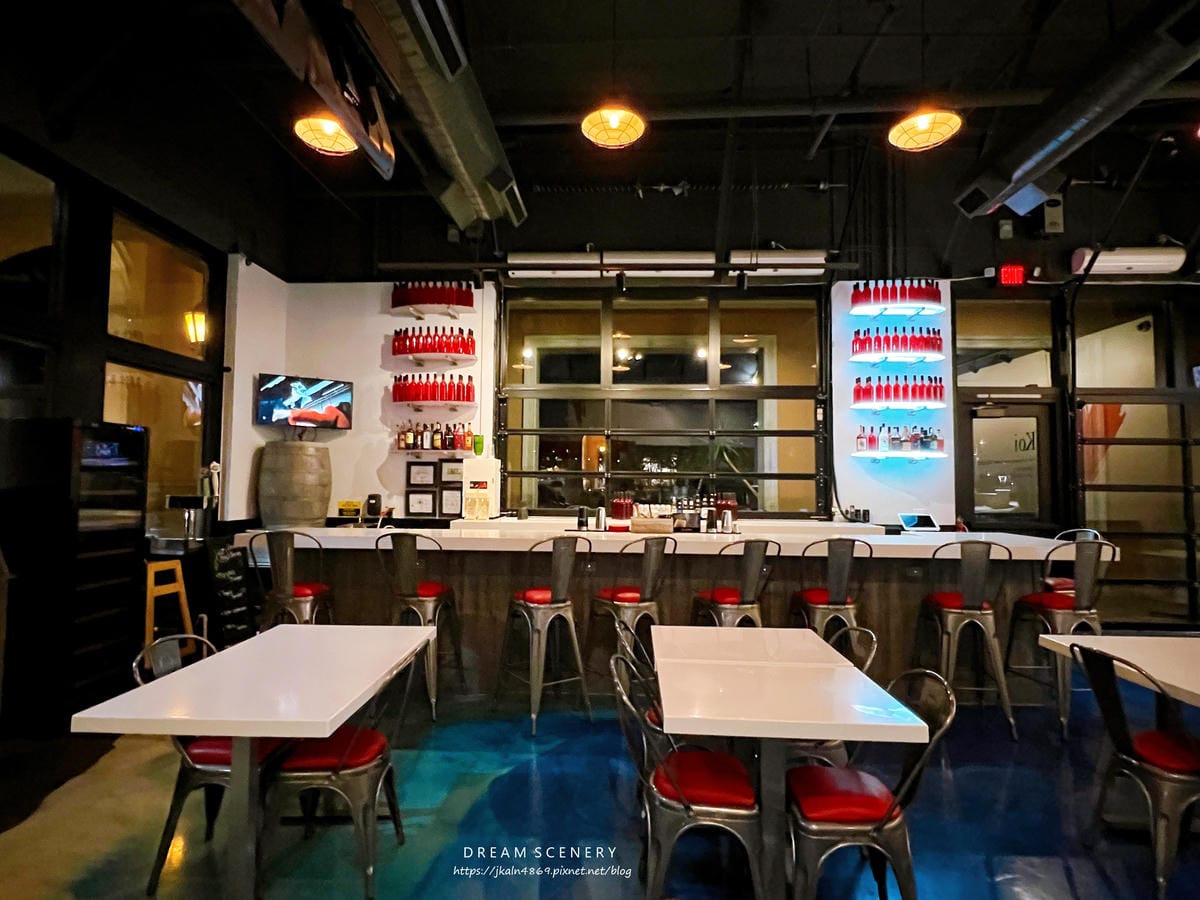 【美國-Arizona】SCOTTSDALE 美食│配料超級 【美國-Arizona】SCOTTSDALE 美食│配料超級