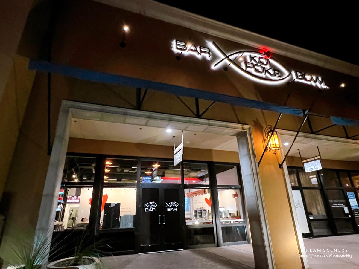 【美國-Arizona】SCOTTSDALE 美食│配料超級 【美國-Arizona】SCOTTSDALE 美食│配料超級