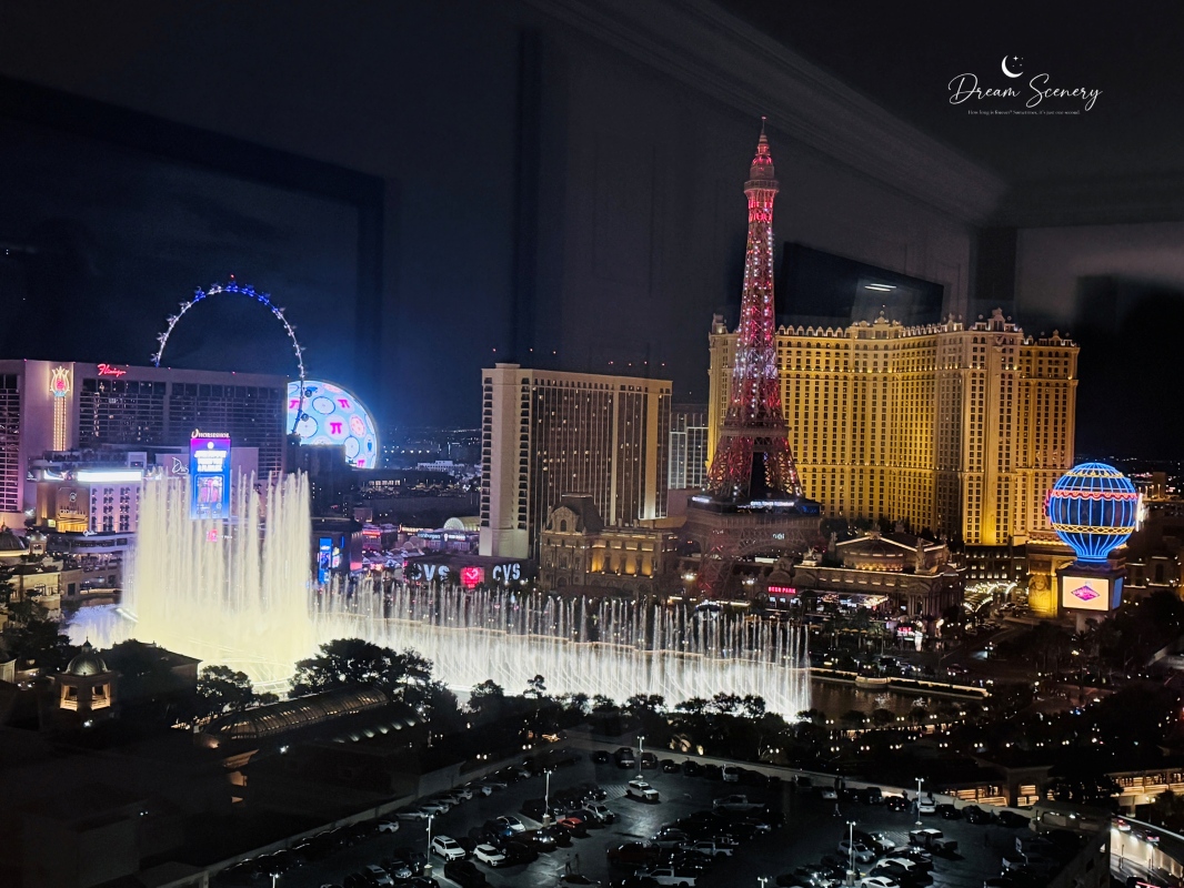 【美國-Las Vegas】百樂宮酒店 Bellagio - 第97張圖 【美國-Las Vegas】百樂宮酒店 Bellagio